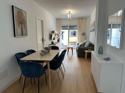 Piso en alquiler en Las Palmas de Gran Canaria