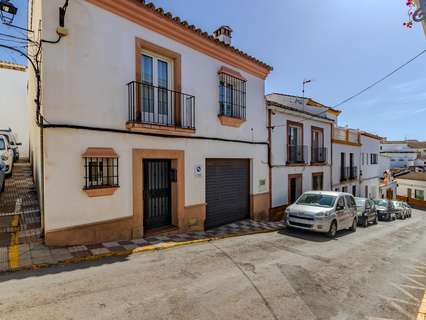 Casa en venta en Arriate