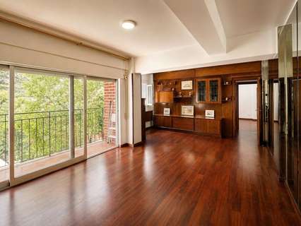 Piso en venta en Madrid rebajado