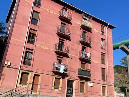 Piso en venta en Etxebarri