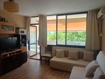 Estudio en venta en Almonte zona Matalascañas
