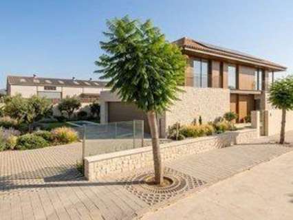 Parcela urbana en venta en Rodonyà