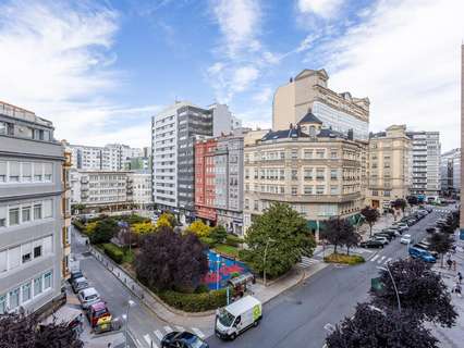 Piso en venta en A Coruña