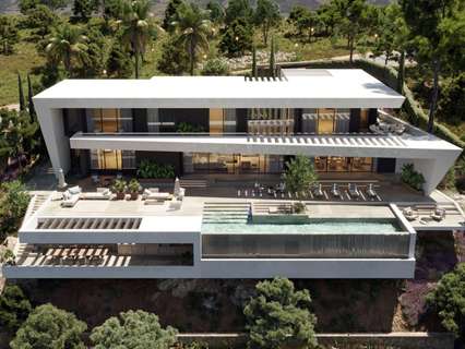 Casa en venta en Marbella