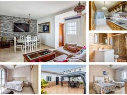 Casa en venta en Castilblanco de los Arroyos