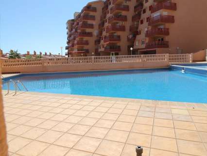 Piso en alquiler en San Javier zona La Manga del Mar Menor