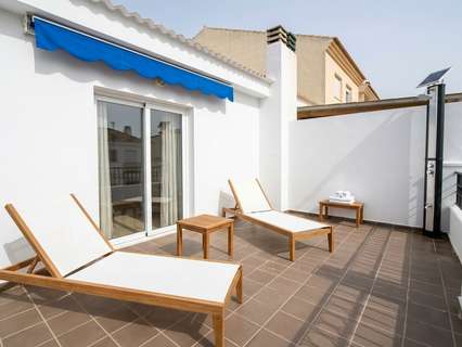 Casa en venta en Los Alcázares