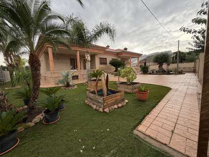 Chalet en venta en Murcia zona El Raal