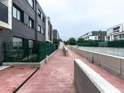 Piso en venta en Santander