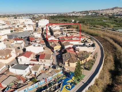 Edificio en venta en Formentera del Segura