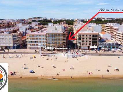 Apartamento en venta en Guardamar del Segura rebajado