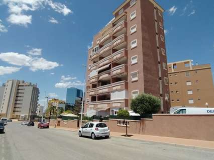 Apartamento en venta en Guardamar del Segura