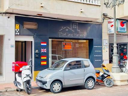 Local comercial en venta en Guardamar del Segura