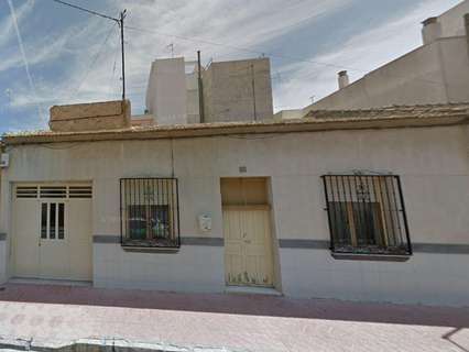 Casa en venta en Guardamar del Segura