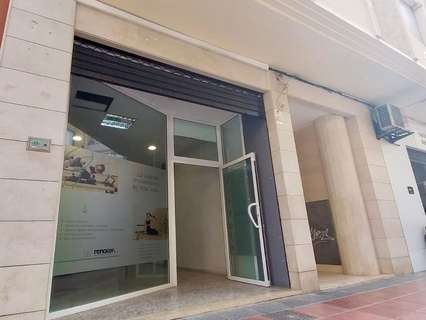 Local comercial en venta en Guardamar del Segura