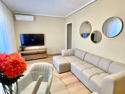 Apartamento en venta en Guardamar del Segura rebajado