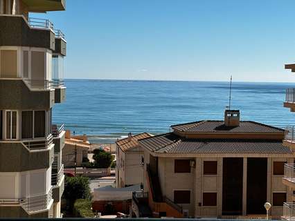 Apartamento en venta en Guardamar del Segura