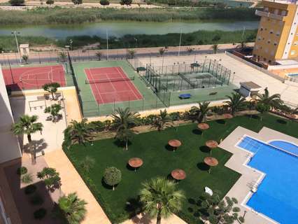 Apartamento en alquiler en Guardamar del Segura