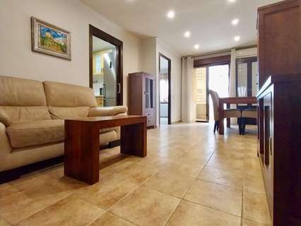 Apartamento en alquiler en Guardamar del Segura