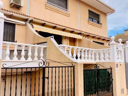 Bungalow en venta en Guardamar del Segura
