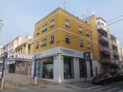 Edificio en venta en Guardamar del Segura