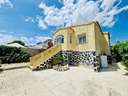Casa en venta en San Fulgencio