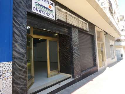 Local comercial en venta en Guardamar del Segura