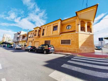 Casa en venta en Guardamar del Segura