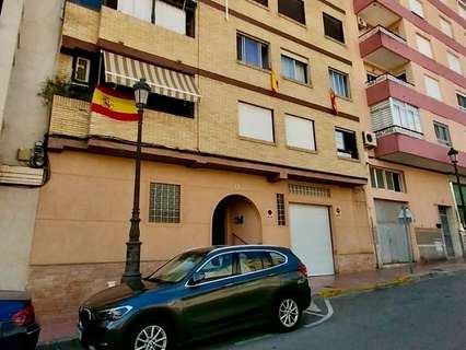 Apartamento en venta en Guardamar del Segura