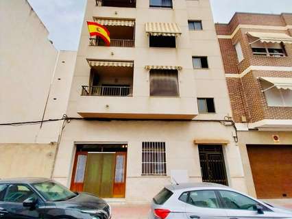 Edificio en venta en Guardamar del Segura