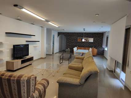 Apartamento en alquiler en Almoradí