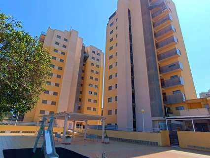 Apartamento en alquiler en Guardamar del Segura