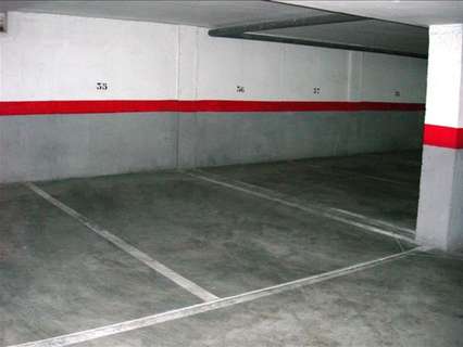 Plaza de parking en venta en Guardamar del Segura