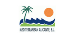logo Inmobiliaria Mediterranean Alicante