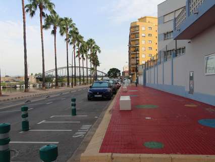 Plaza de parking en venta en Cullera