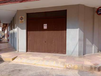 Plaza de parking en venta en Cullera