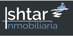 logo Inmobiliaria Ishtar