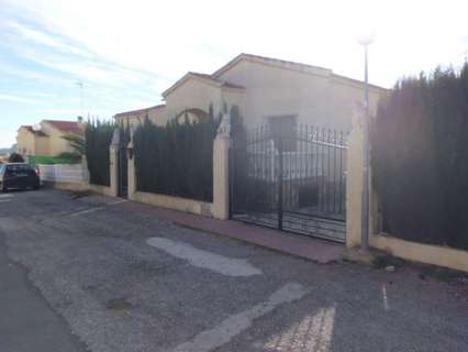 Villa en venta en San Fulgencio