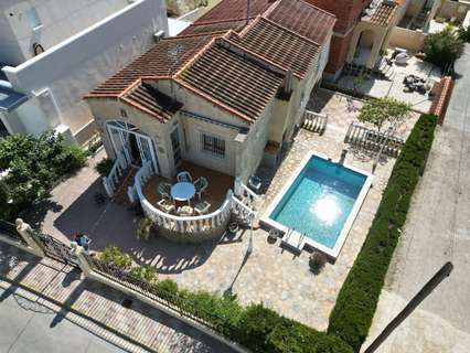 Villa en venta en San Fulgencio