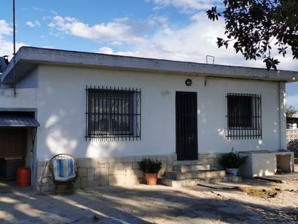 Villa en venta en Elche/Elx