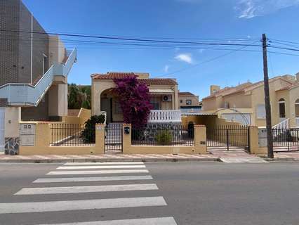 Villa en venta en San Fulgencio