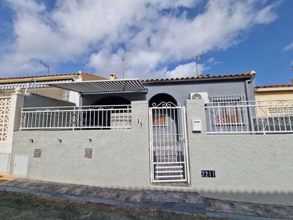 Bungalow en venta en San Fulgencio