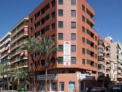 Apartamento en venta en Alicante zona Centro