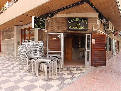 Local comercial en venta en Torrevieja, rebajado