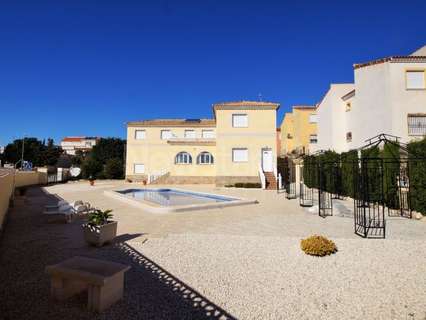 Villa en venta en San Fulgencio zona La Escuera
