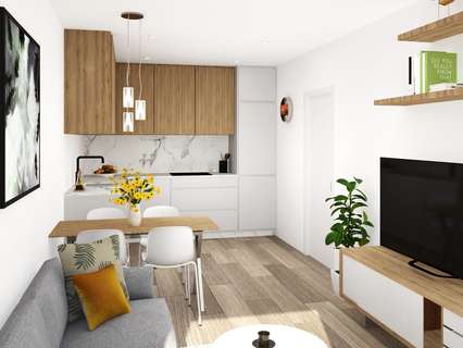 Apartamento en venta en Murcia