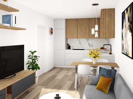 Apartamento en venta en Murcia