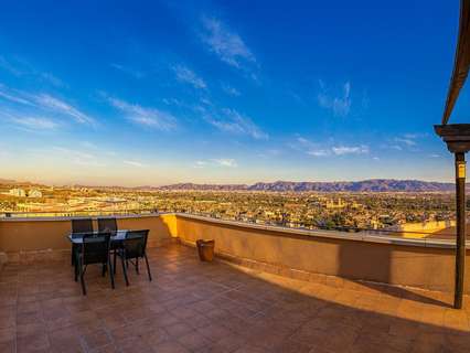 Ático en venta en Murcia zona La Ñora