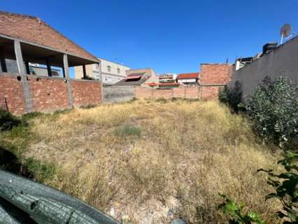 Parcela urbana en venta en Murcia zona San Gines
