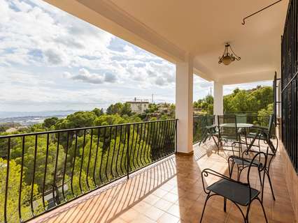 Chalet en venta en Aledo